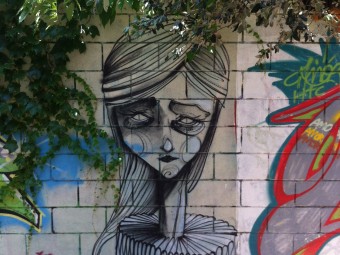 Figuere -street art - digeribleFiguere -street art - digerible