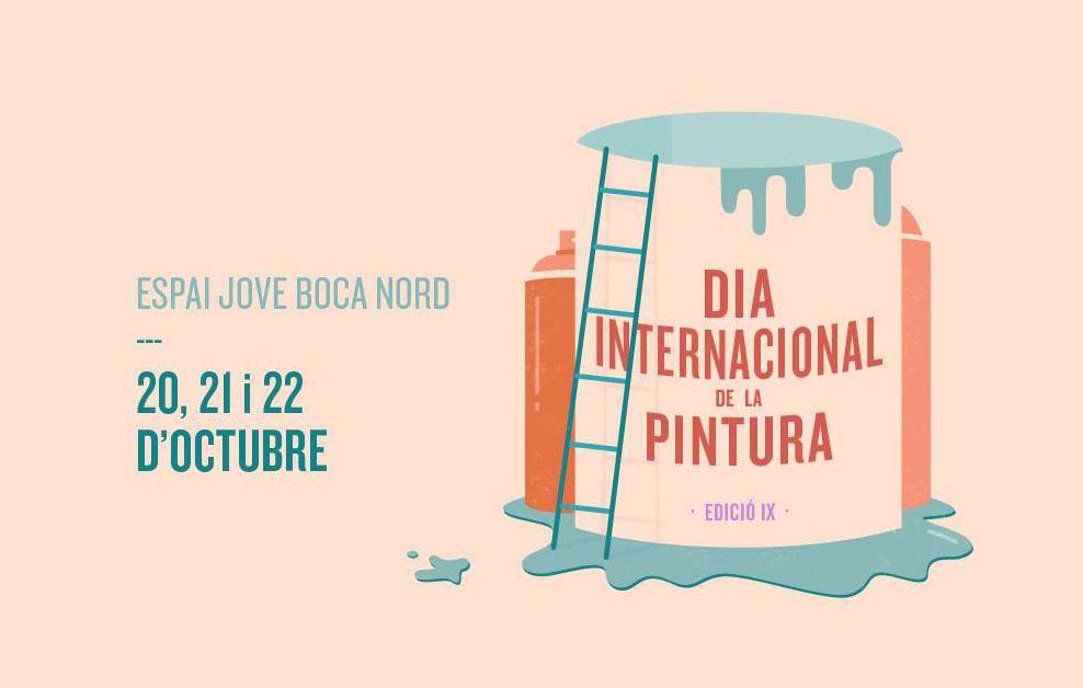 Día Internacional de la Pintura