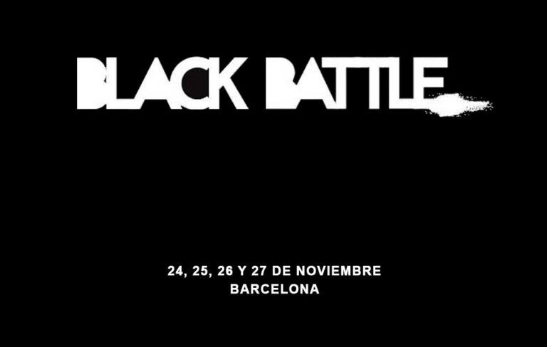 Black friday galería de arte