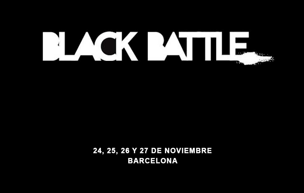 Black friday galería de arte