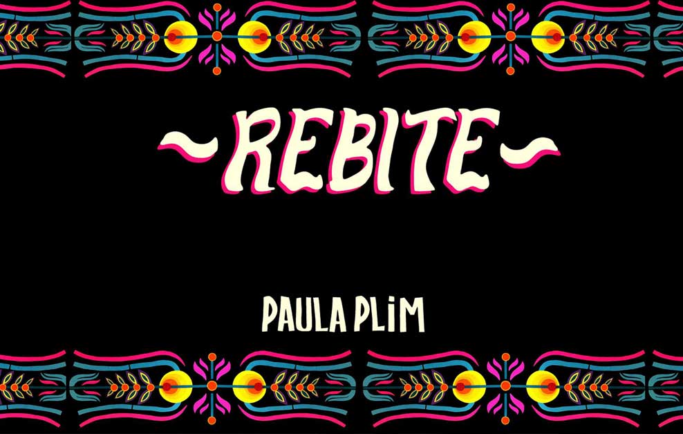 Paula Plim galería de arte en Brasil