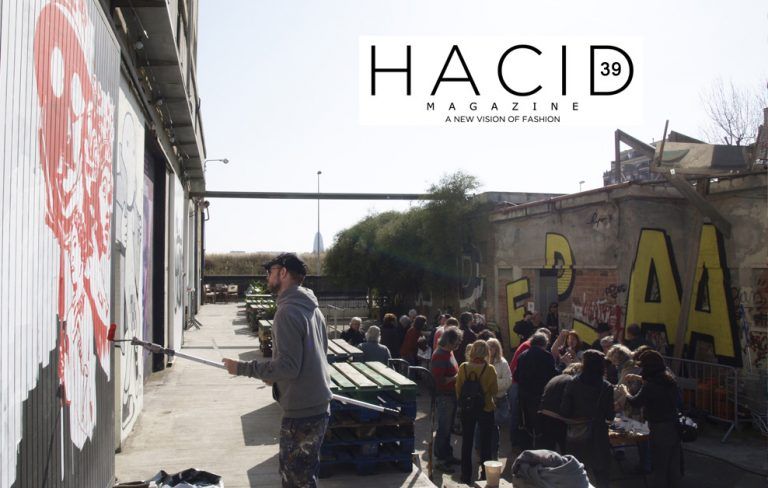 Arte urbano Ru8icon1, Hacid Magazine