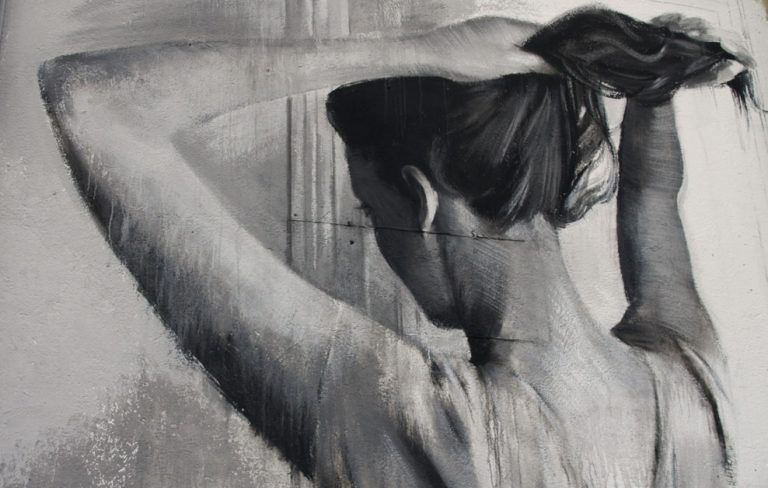 Miquel Wert arte urbano