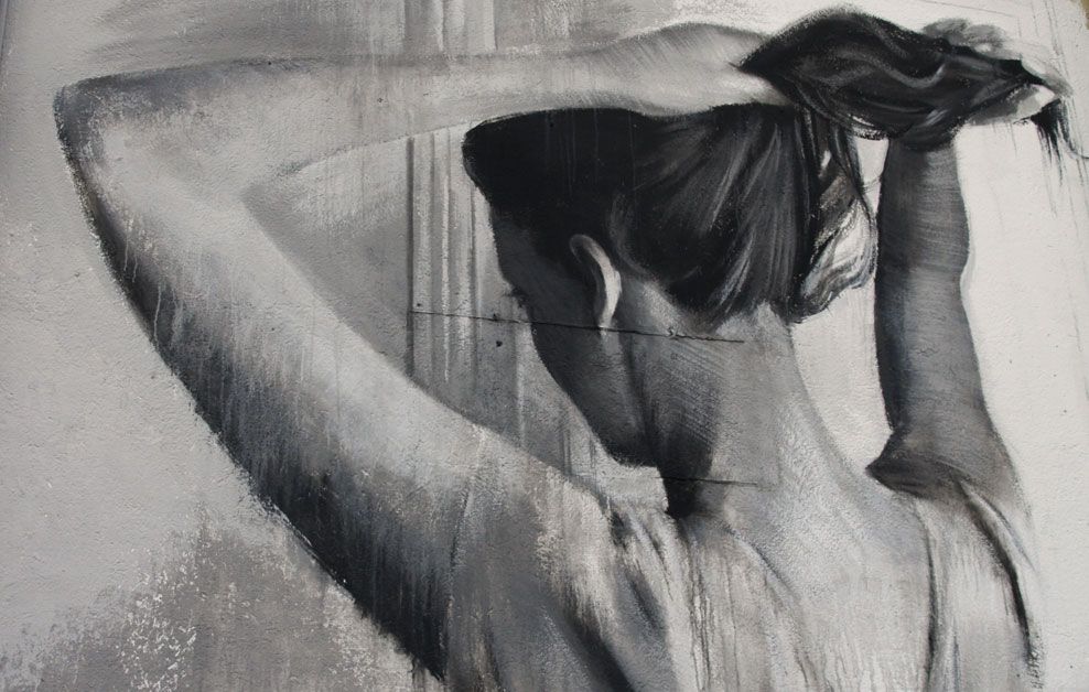 Miquel Wert arte urbano