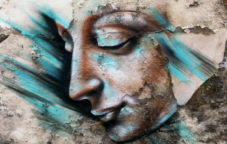 Arte urbano, Enforce One, Barcelona