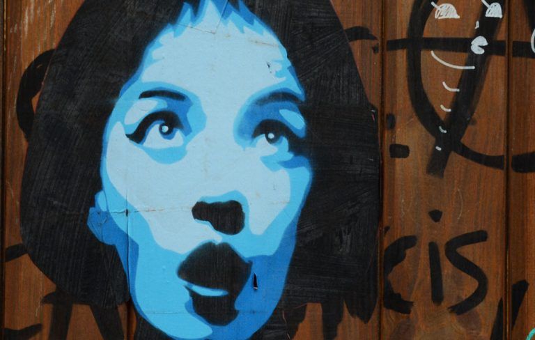 arte urbano, sm172, madrid