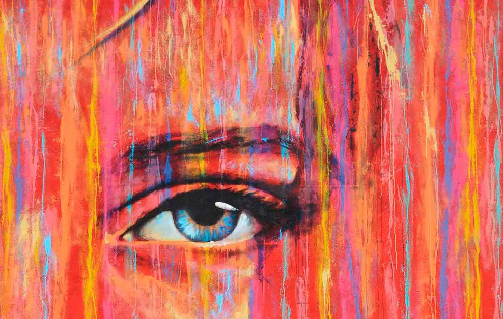 Museo Inacabado de Arte Urbano en Fanzara 2018