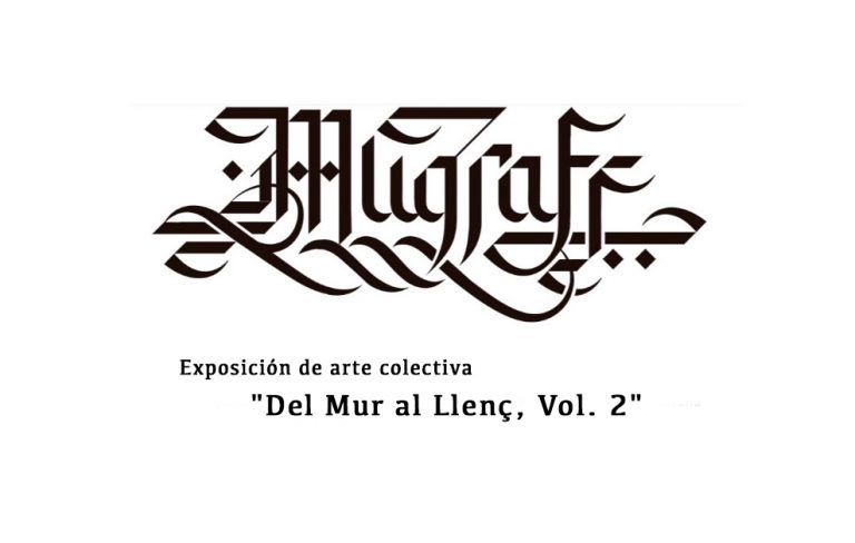 arte urbano Mugraff