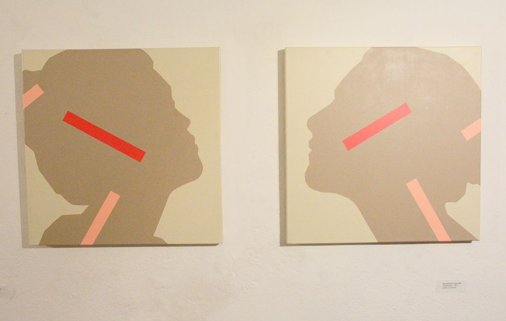 arte urbano expo Tuike Souza, Barcelona