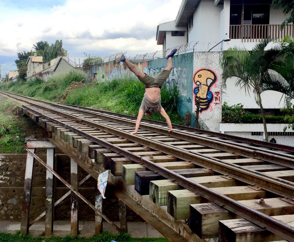 arte urbano Seta Bcn Costa Rica