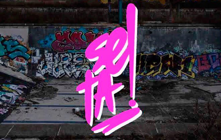 arte urbano Seta Barcelona