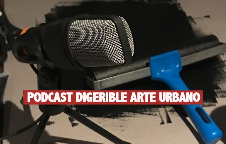 arte urbano podcast gnzlo