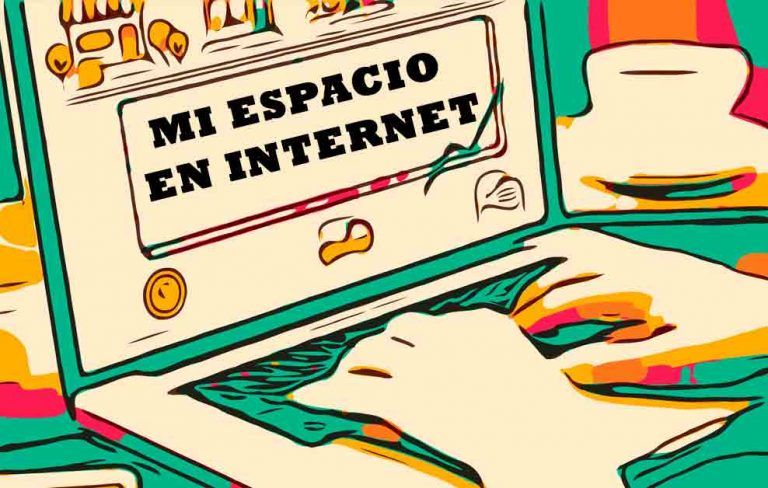 arte urbano gestionar tu presencia artística en internet