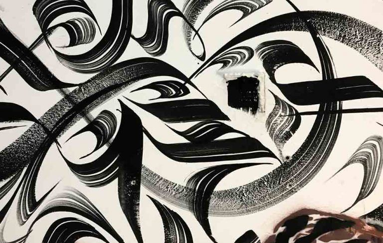 arte urbano Mugraff entrevista de arte