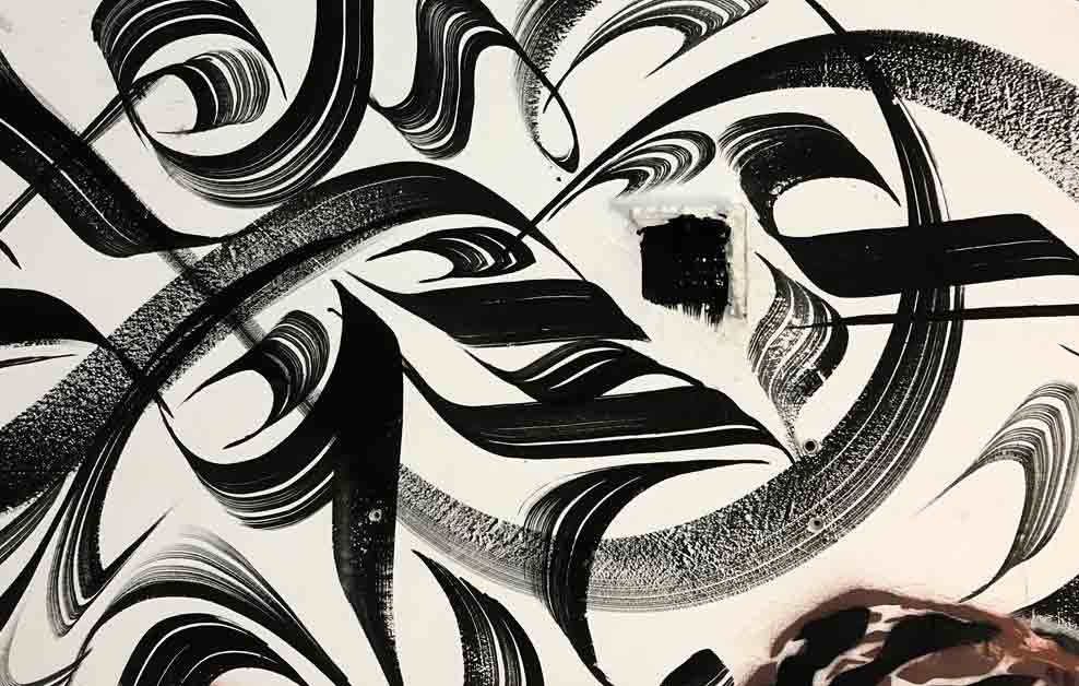 arte urbano Mugraff entrevista de arte