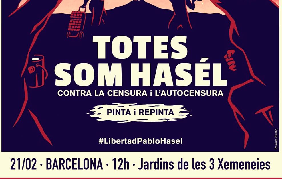 Arte urbano Libertad de expresión