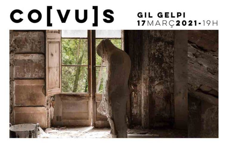 arte contemporaneo gil gelpi
