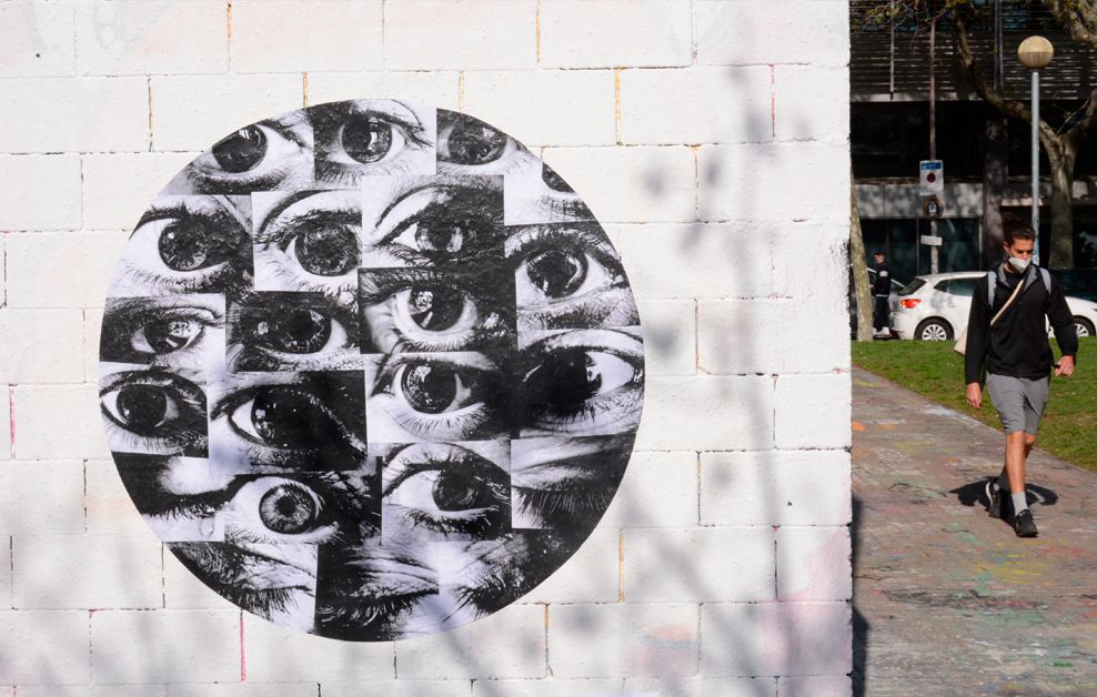 arte urbano barcelona