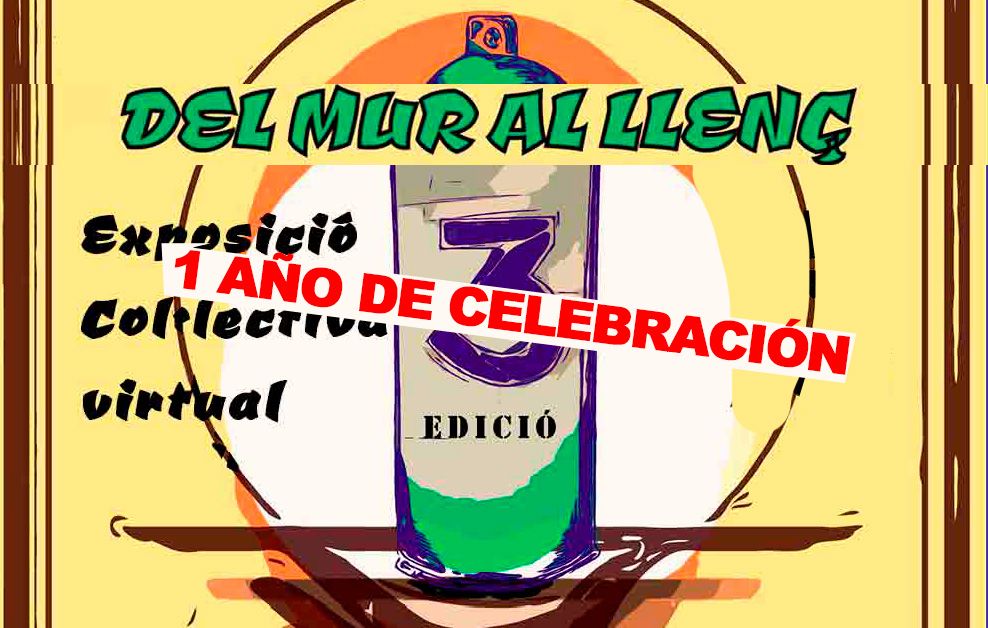 arte urbano exposición de arte