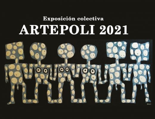 Arte urbano exposición de arte artepoli 2021