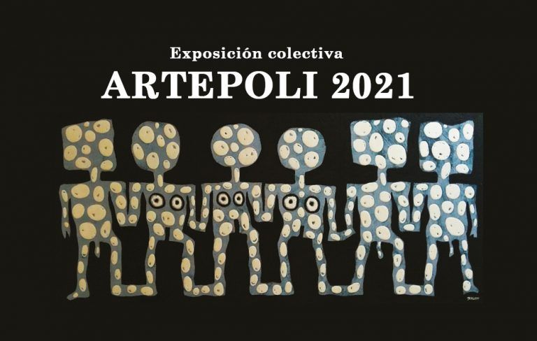 Arte urbano exposición de arte artepoli 2021