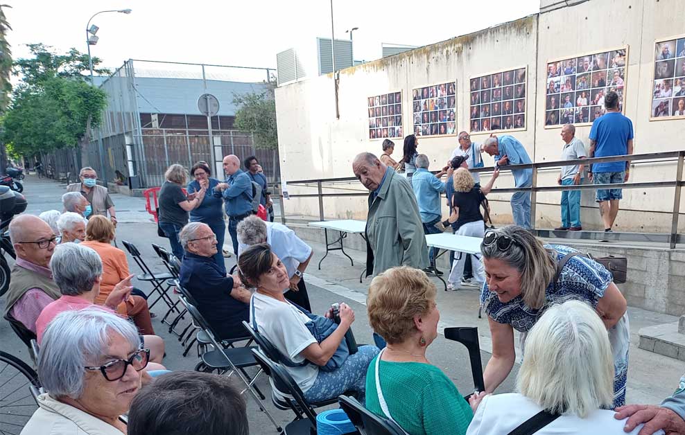 exposición de arte fotografía Vicens Forner Puig