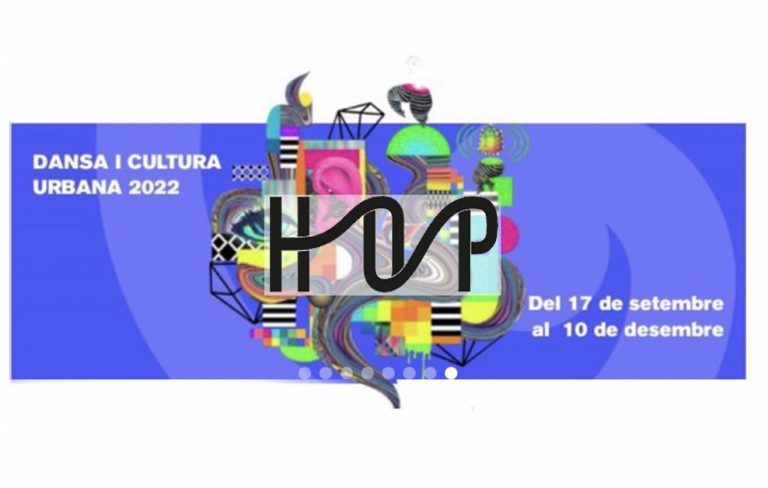 arte urbano festival de arte urbano hop Barcelona