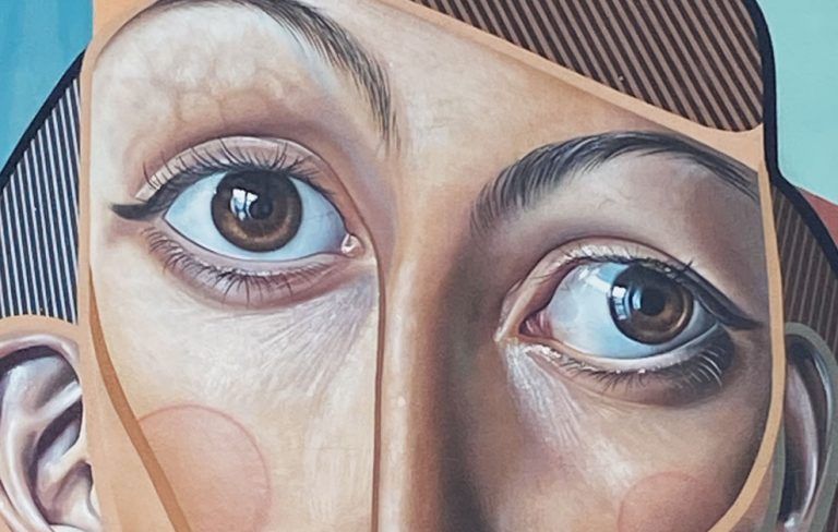 arte urbano Belin Córdoba España