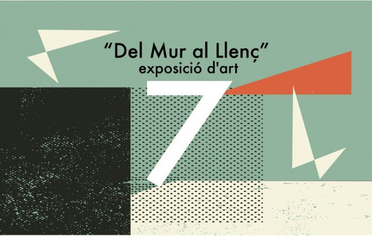Del mur al llenc edició 7