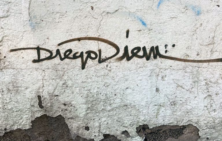 arte urbano Diego Diem Las Palmas de Gran Canaria