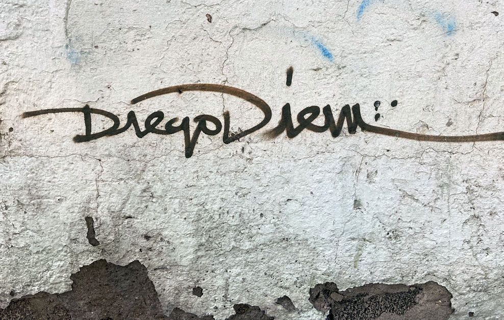 arte urbano Diego Diem Las Palmas de Gran Canaria