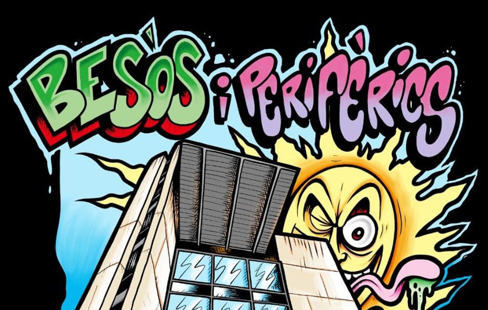 arte urbano artistas del besos