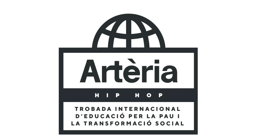 arte urbano digerible Artèria Hip Hop 2023