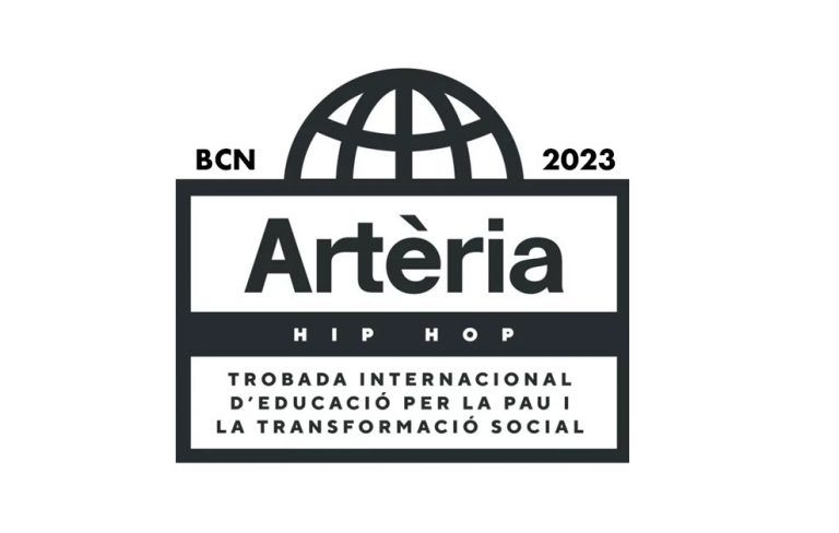 arte urbano digerible Artèria Hip Hop 2023
