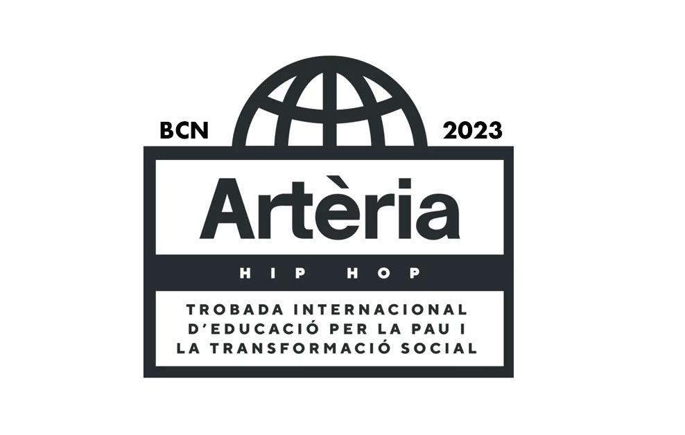 arte urbano digerible Artèria Hip Hop 2023