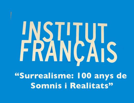 Surrealisme: 100 anys de Somnis i Realitats