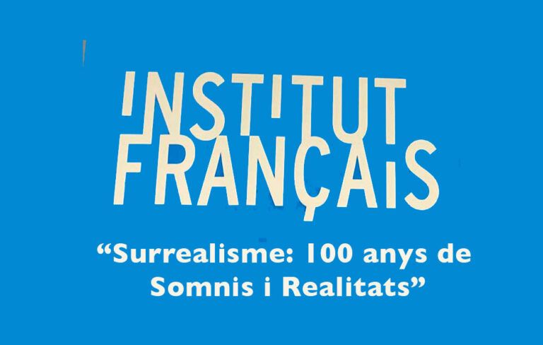 Surrealisme: 100 anys de Somnis i Realitats