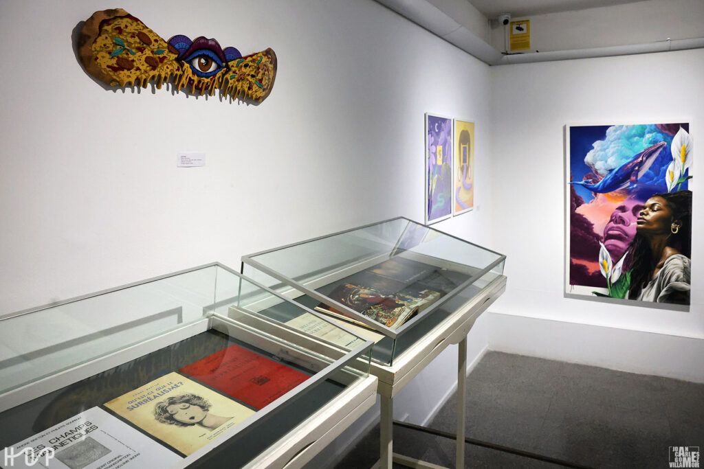 Surrealisme: 100 anys de Somnis i Realitats