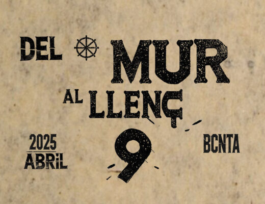 del mur al llenç 9 edicio Digerible