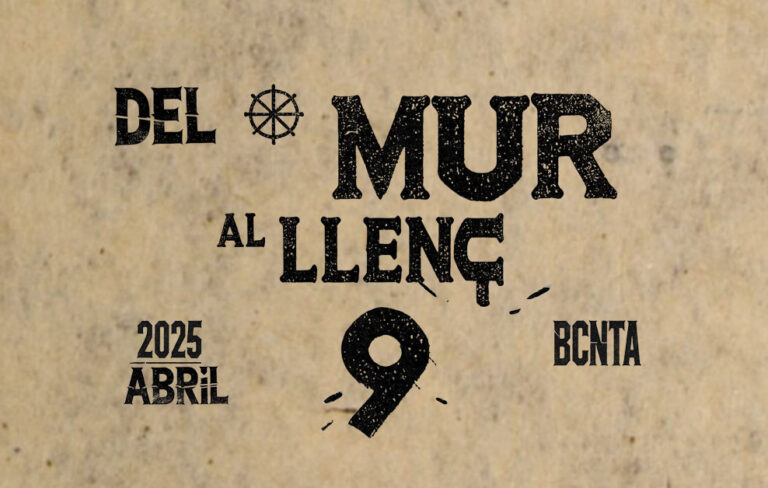 del mur al llenç 9 edicio Digerible