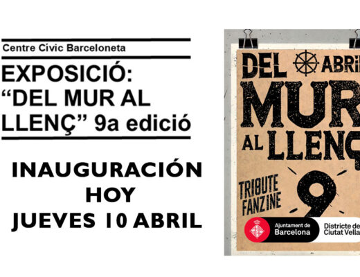 del mur al llenç 9 edicio Digerible