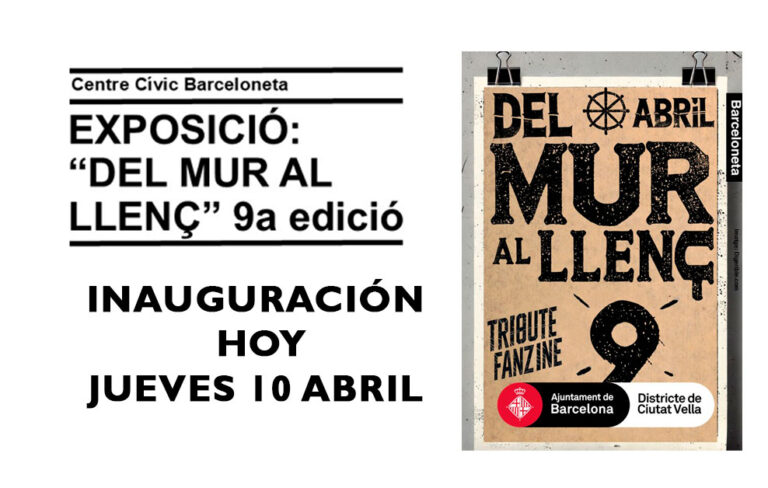 del mur al llenç 9 edicio Digerible