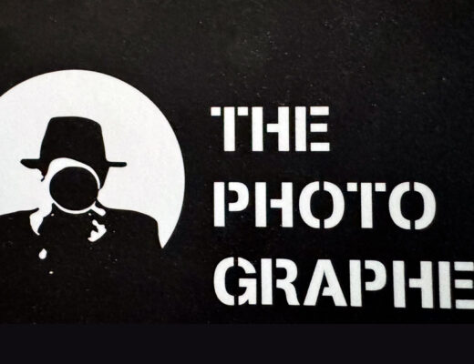 digerible libros sobre arte urbano The Photographer