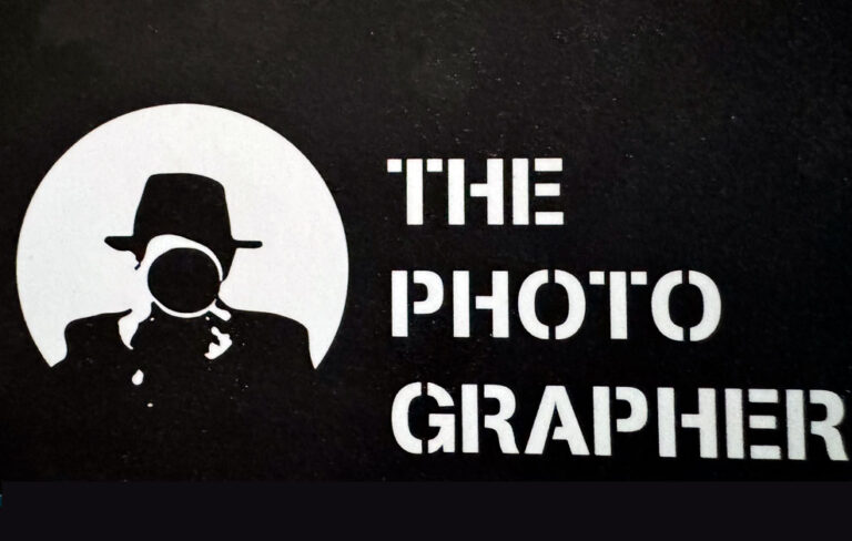 digerible libros sobre arte urbano The Photographer