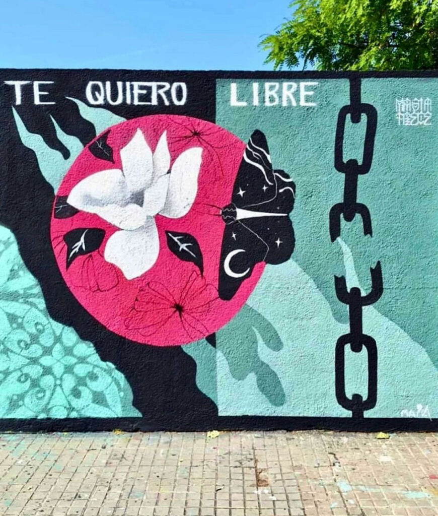 digerible Skate Art 6 La Bòbila MagiaTrece