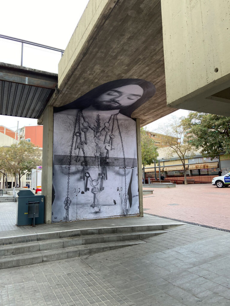 digerible Skate Art 6 La Bòbila Teo Vázquez