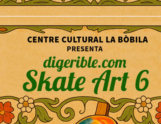 digerible Skate Art 6