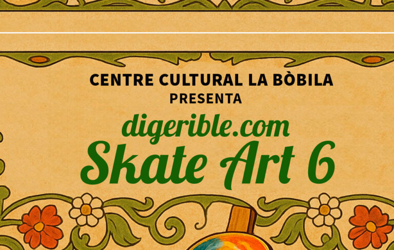 digerible Skate Art 6