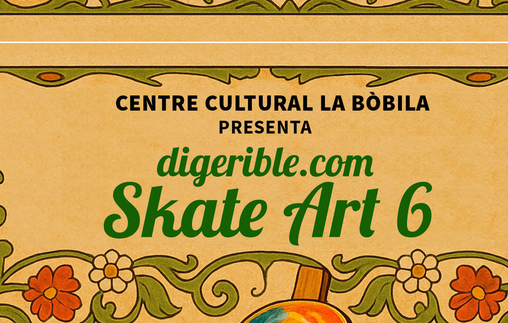 digerible Skate Art 6