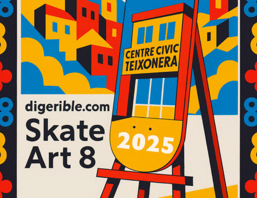 digerible skate art 8 teixonera